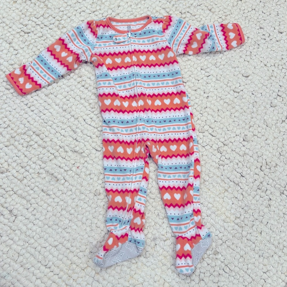 2T pj footies
